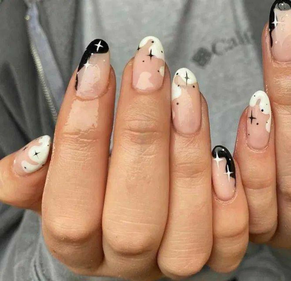 Fashion nail desing inspo