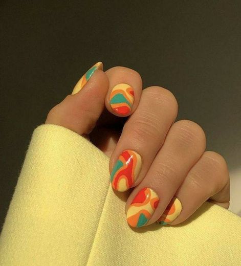 nail desing inspo