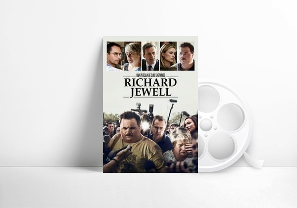 Movie Richard Jewell