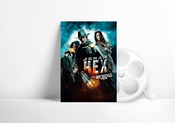 Movie Jonah Hex