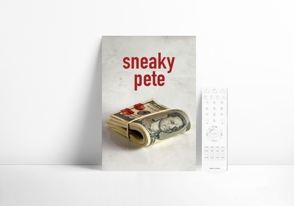 Serie Sneaky Pete