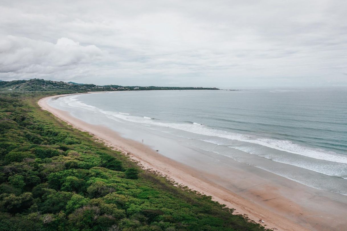 Place Playa Grande