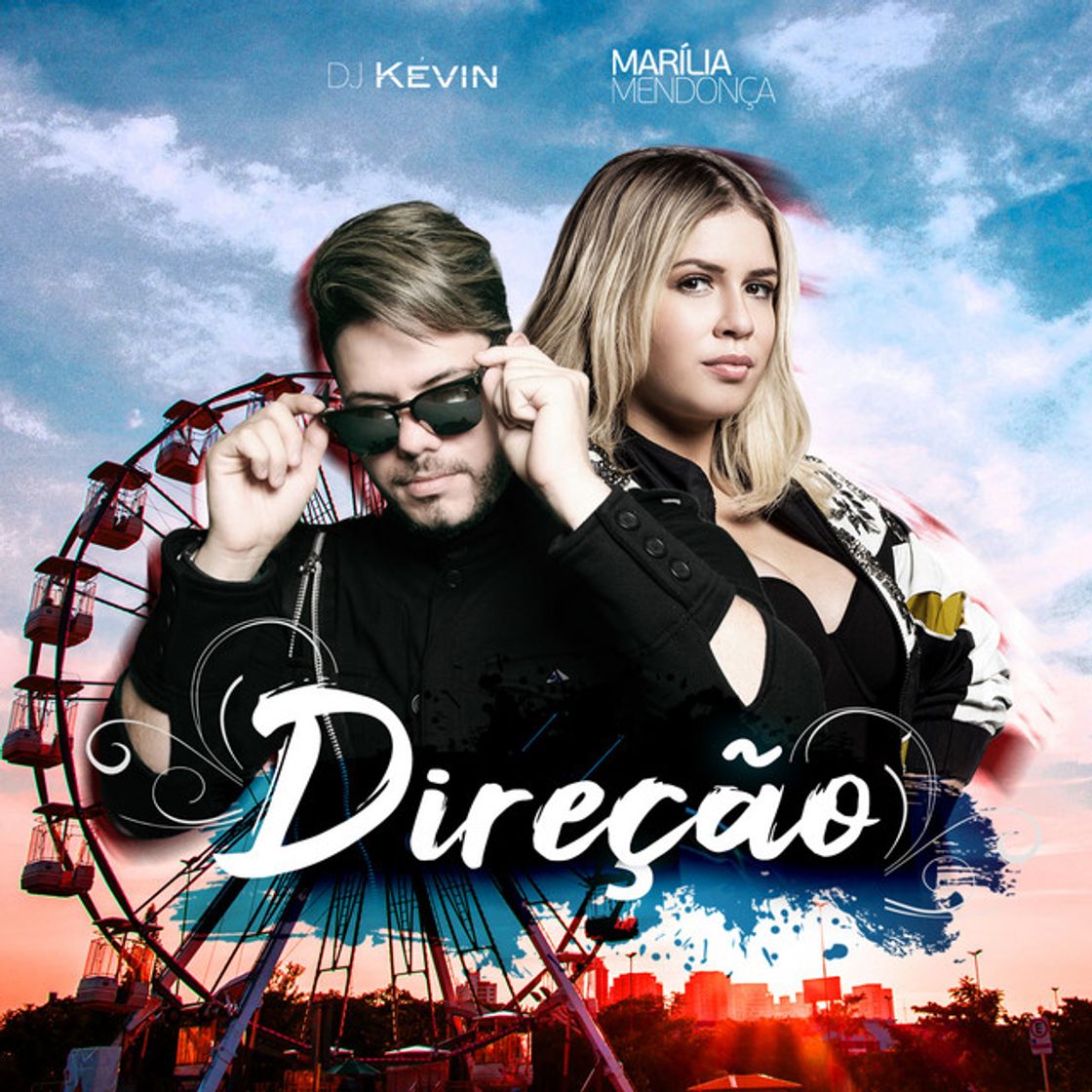 Music Direção