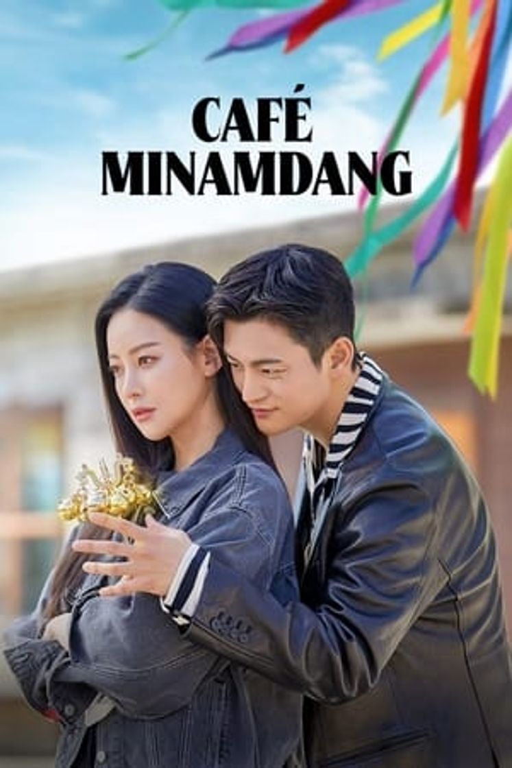 Serie Café Minamdang