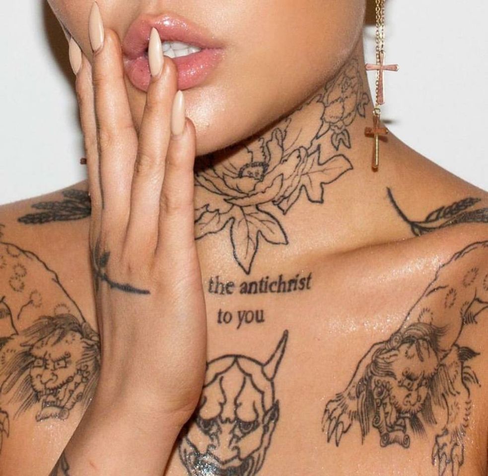 Social Tatuagem 