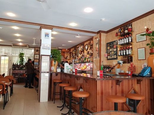 Bar Andaluz