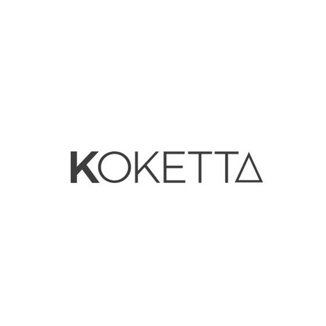 Product Koketta shop