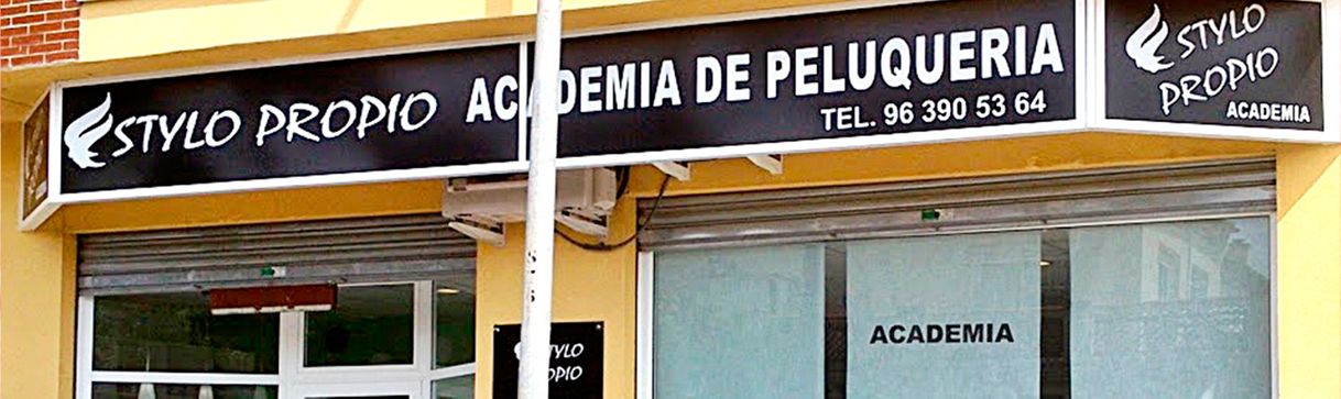 Lugar Academia Estylo Propio