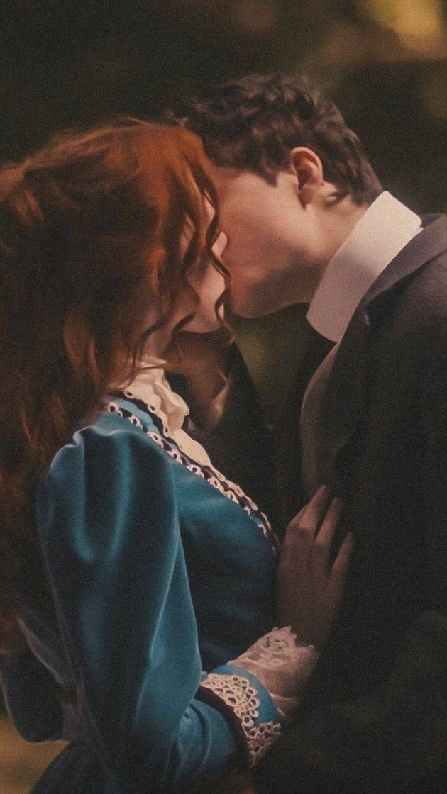 Anne e Gilbert