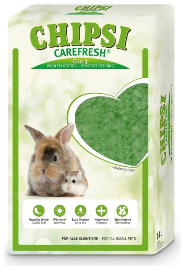 Products Sustrato Carefresh para roedores