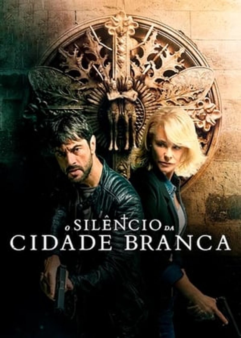 Movie El silencio de la ciudad blanca