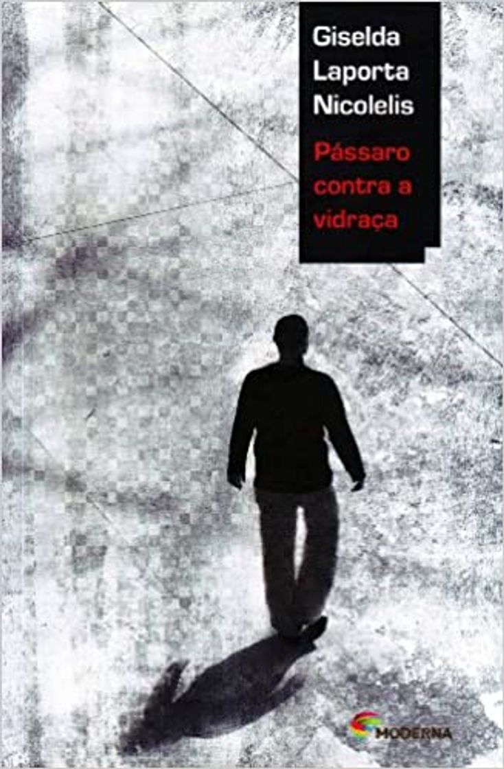 Libro Pássaro contra a vidraça