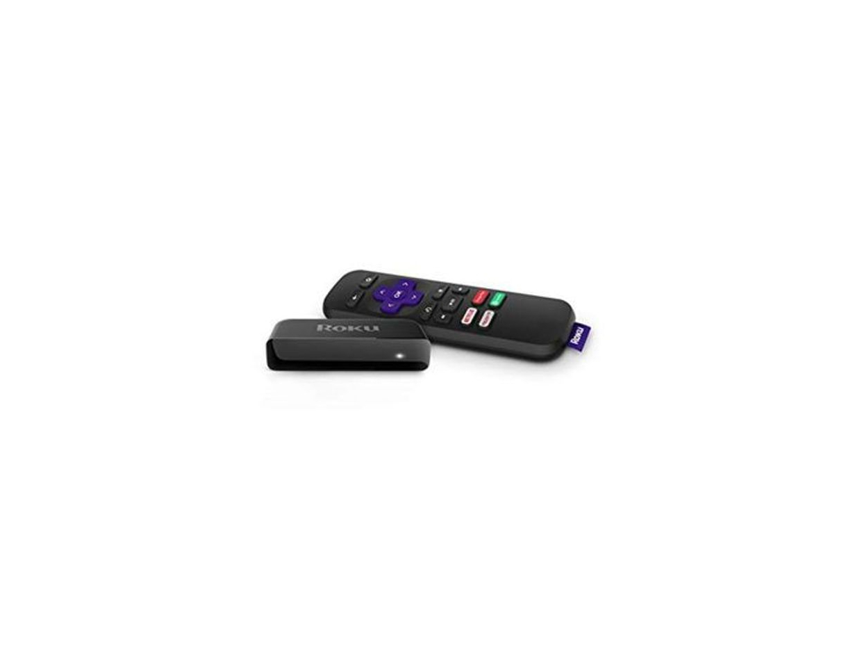 Electrónica Roku Premiere Streaming Player