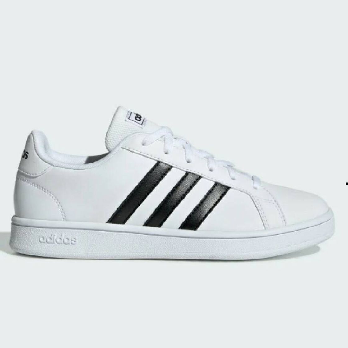 Fashion adidas Tenis Grand Court Base - Blanco | adidas Mexico