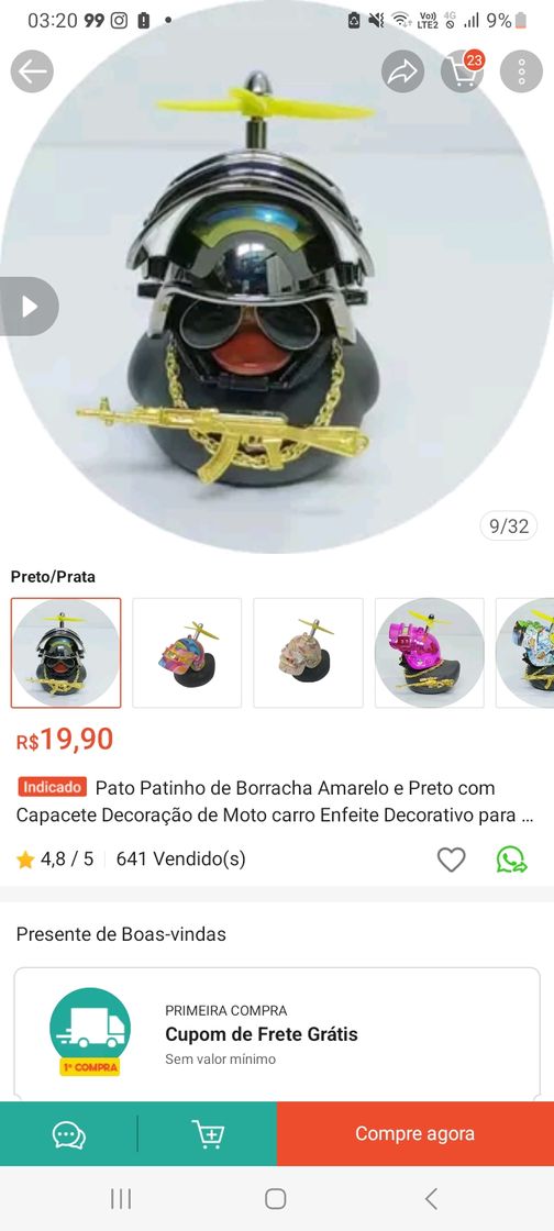 Muito massa