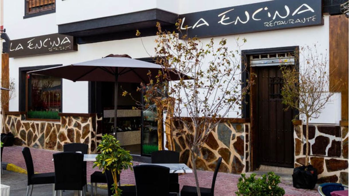 Restaurants La Encina