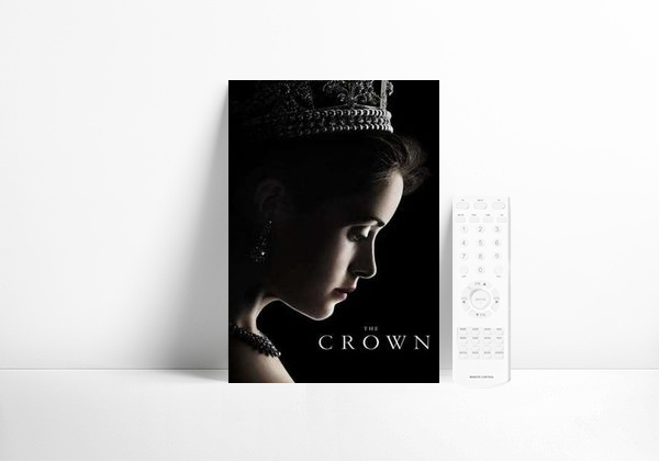 Série The Crown