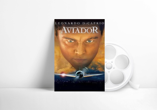 Filme O Aviador