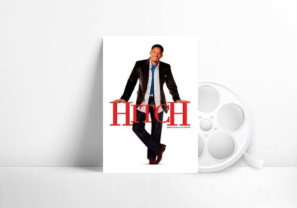 Filme Hitch: Conselheiro Amoroso