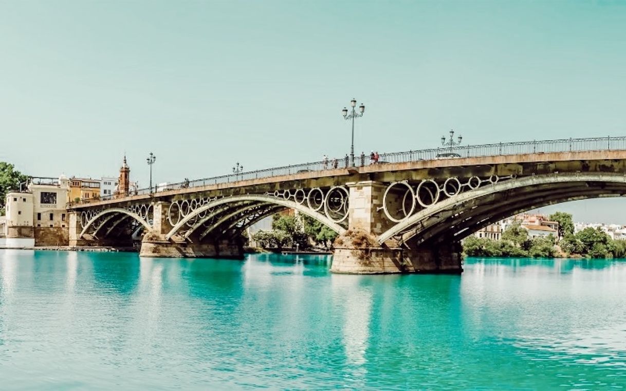 Lugares Río Guadalquivir