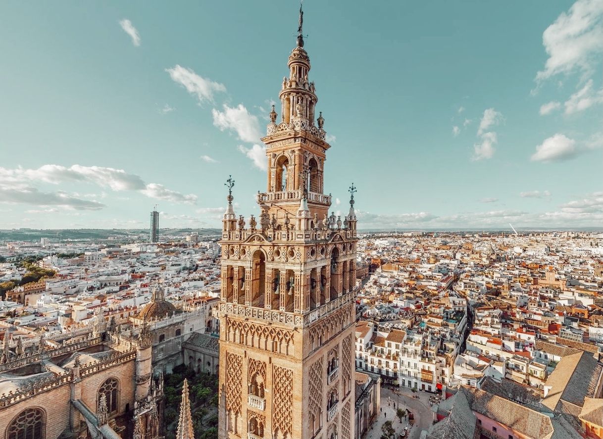 Place La Giralda 