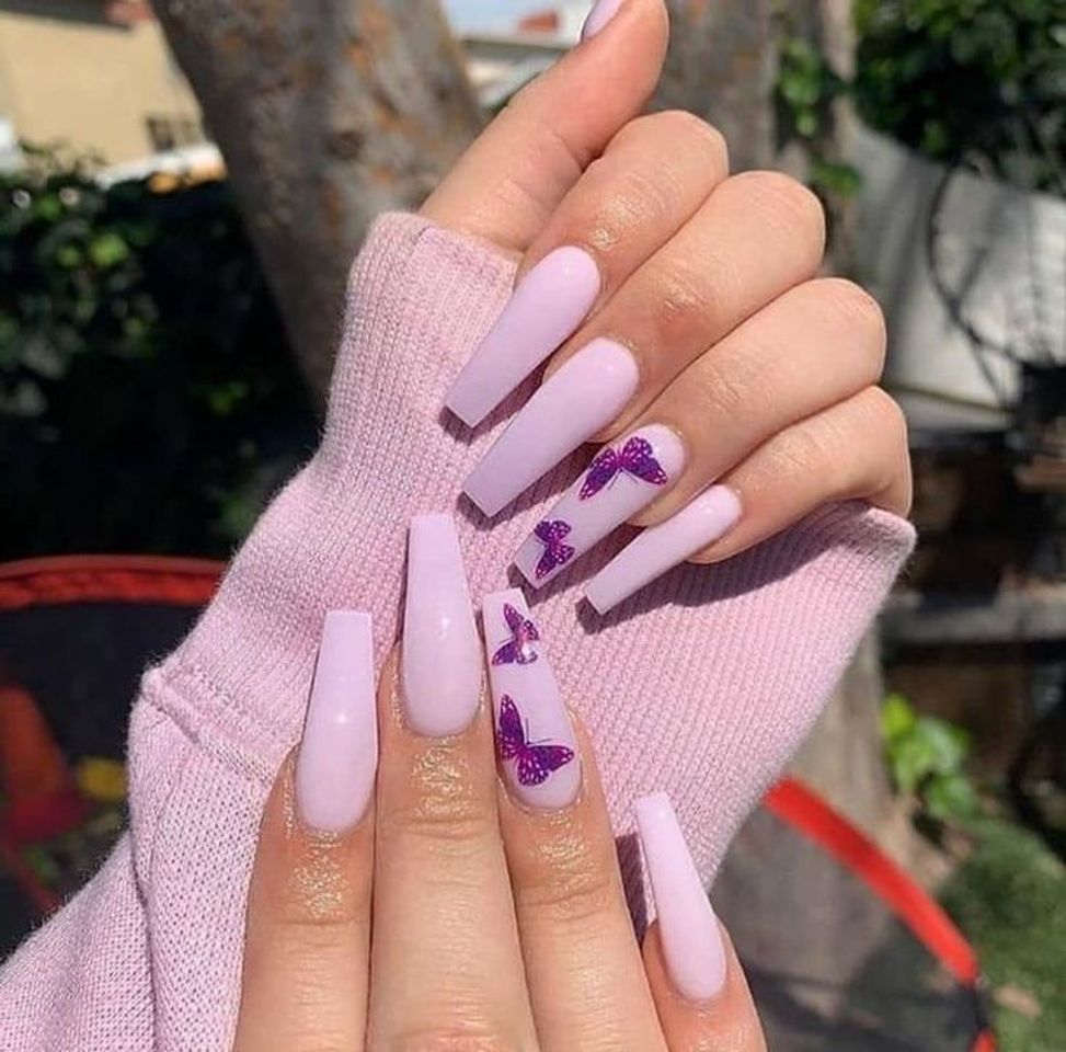 Social Unhas aesthetic 