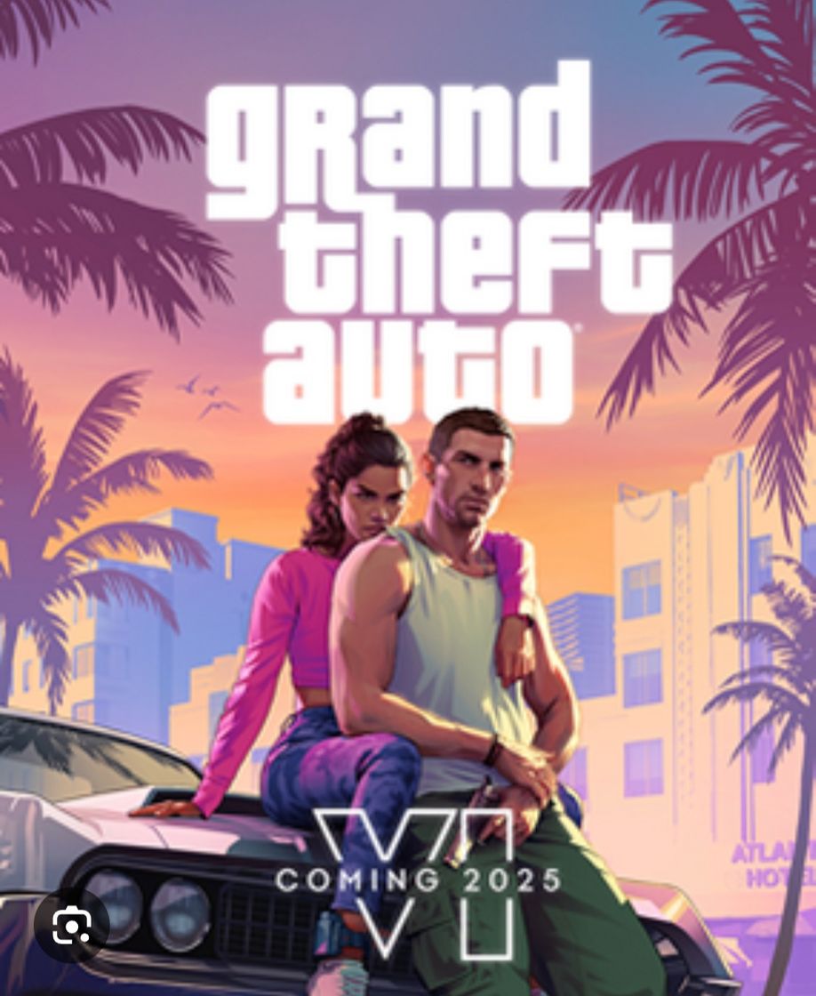 Videogames Gta 6