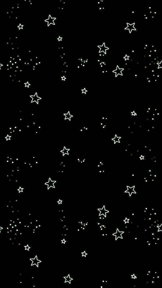Social Proteção de tela  estrelas ⭐ (screen saver stars)