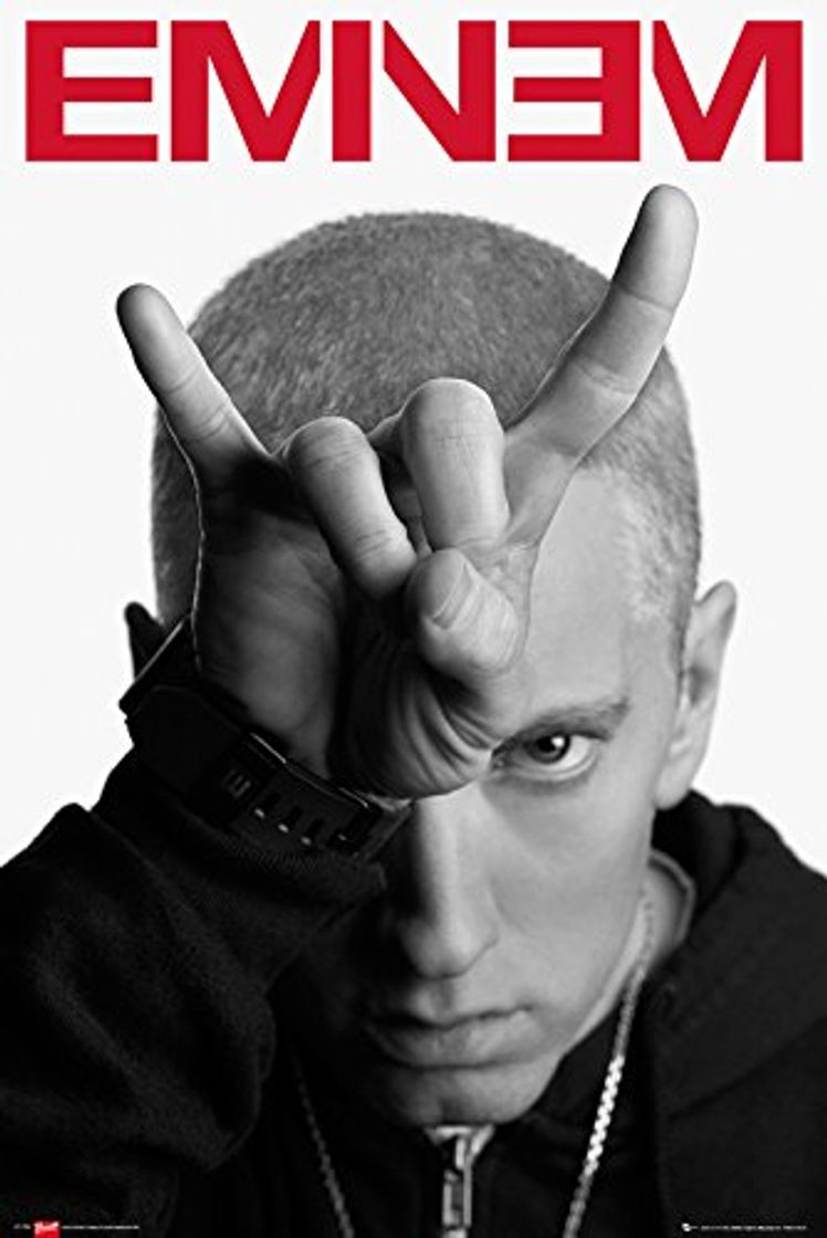 Home GB eye Ltd Eminem