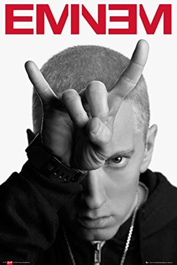 GB eye Ltd Eminem