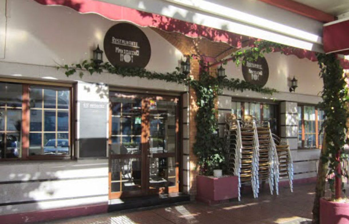 Restaurants Restaurante Mariquino