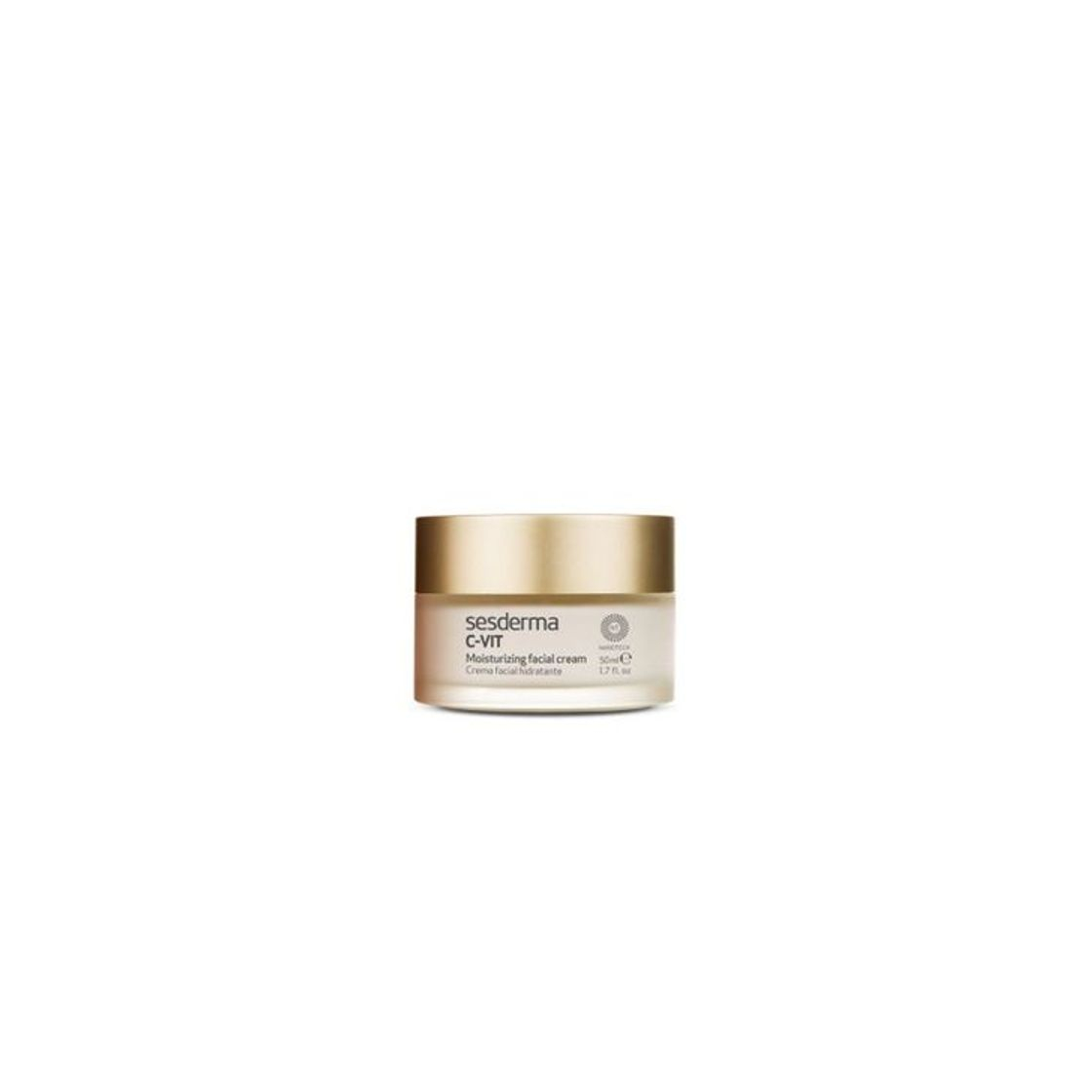 Beauty Sesderma C-Vit Crema Hidratante