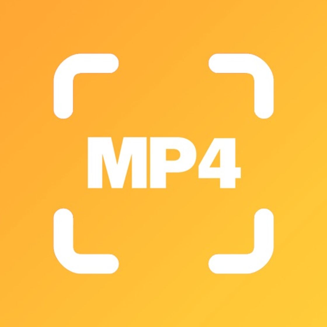 App MP4 Maker - Convert to MP4