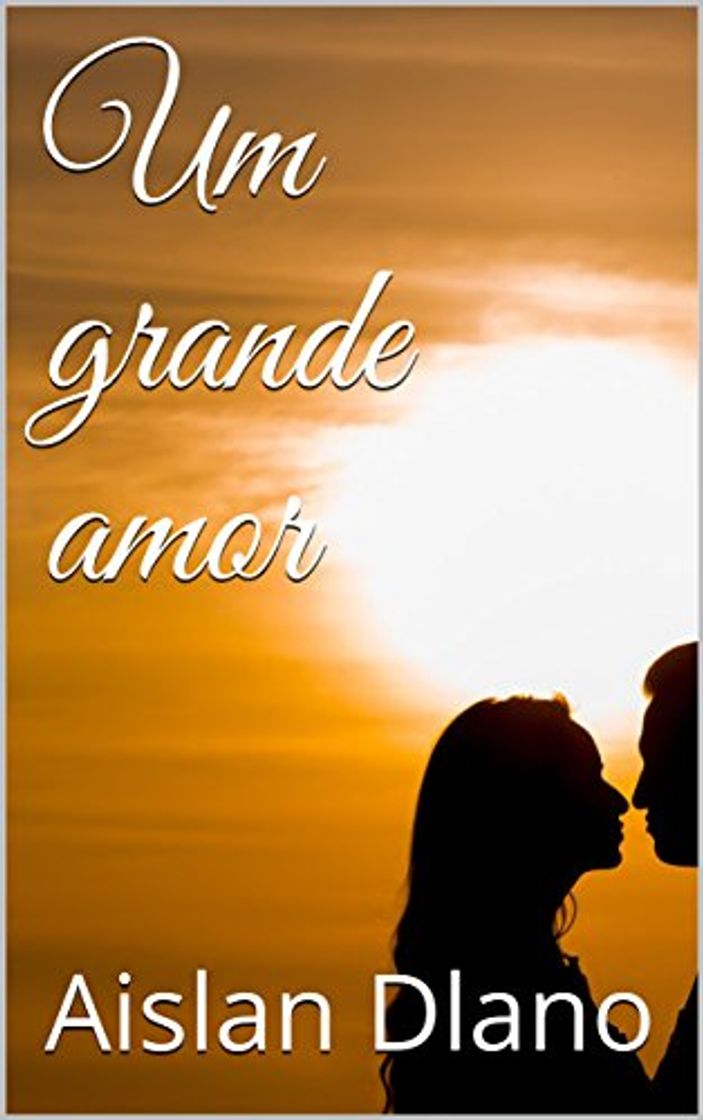 Book Um grande amor