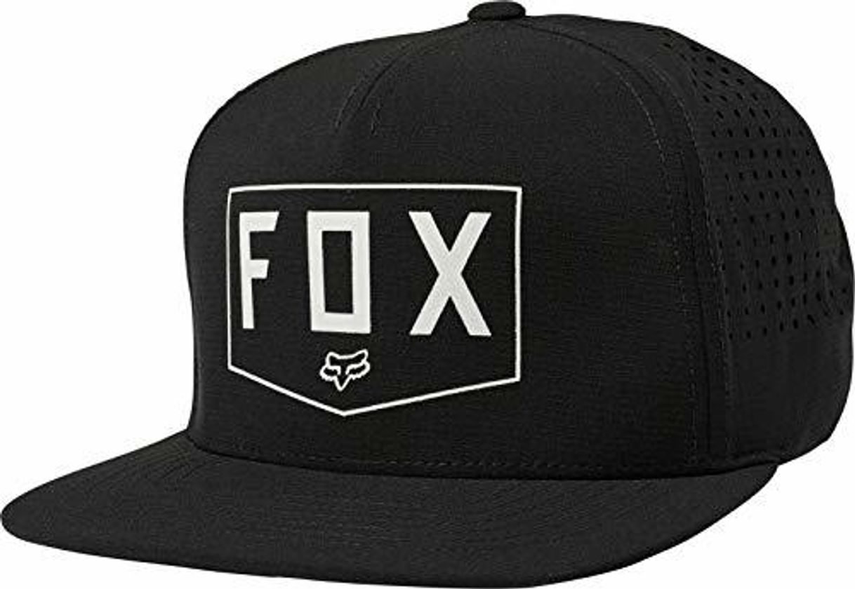 Producto Fox Shielded Snapback Cap