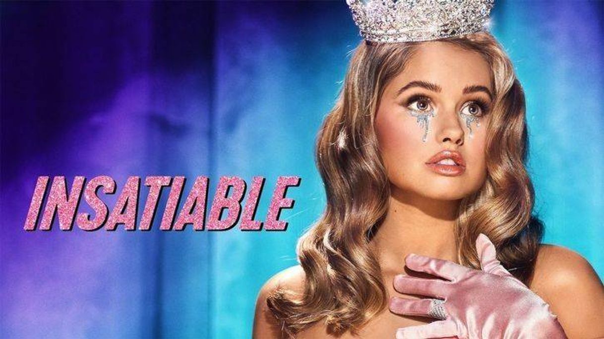 Serie Insatiable