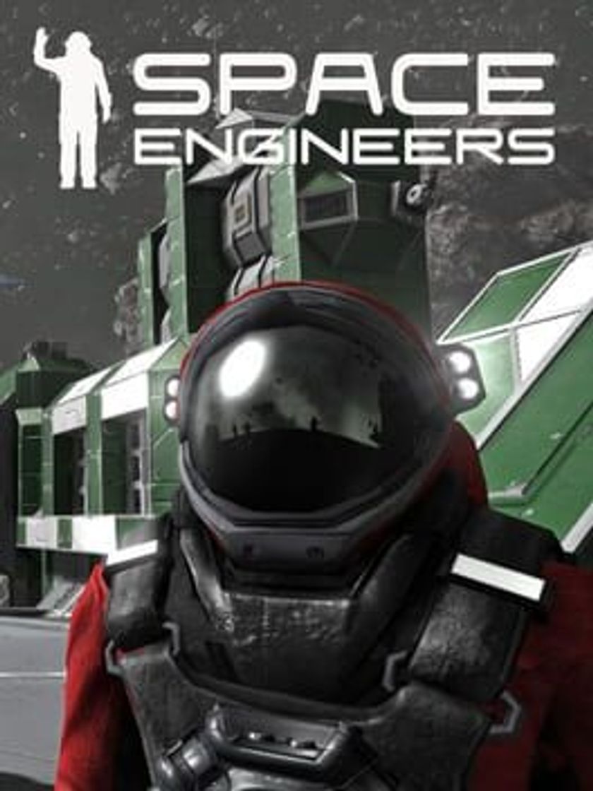 Videojuegos Space Engineers