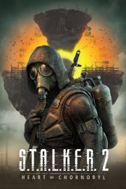 Videojuegos S.T.A.L.K.E.R. 2: Heart of Chernobyl