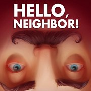 Videogames Hello Neighbor Prototype