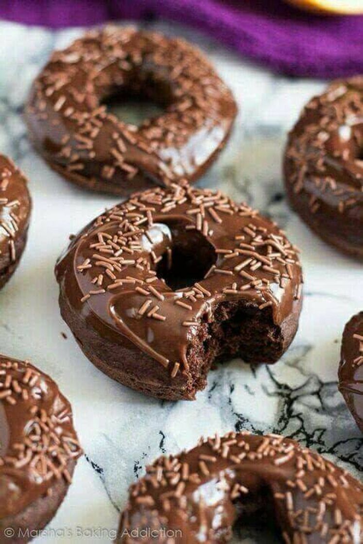 Moda 🍩🍩