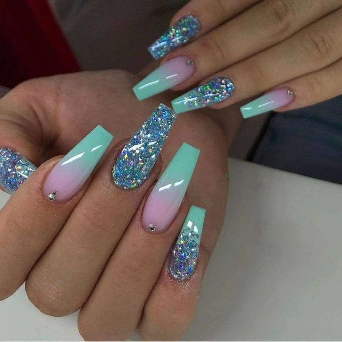 Fashion Trendy  nails