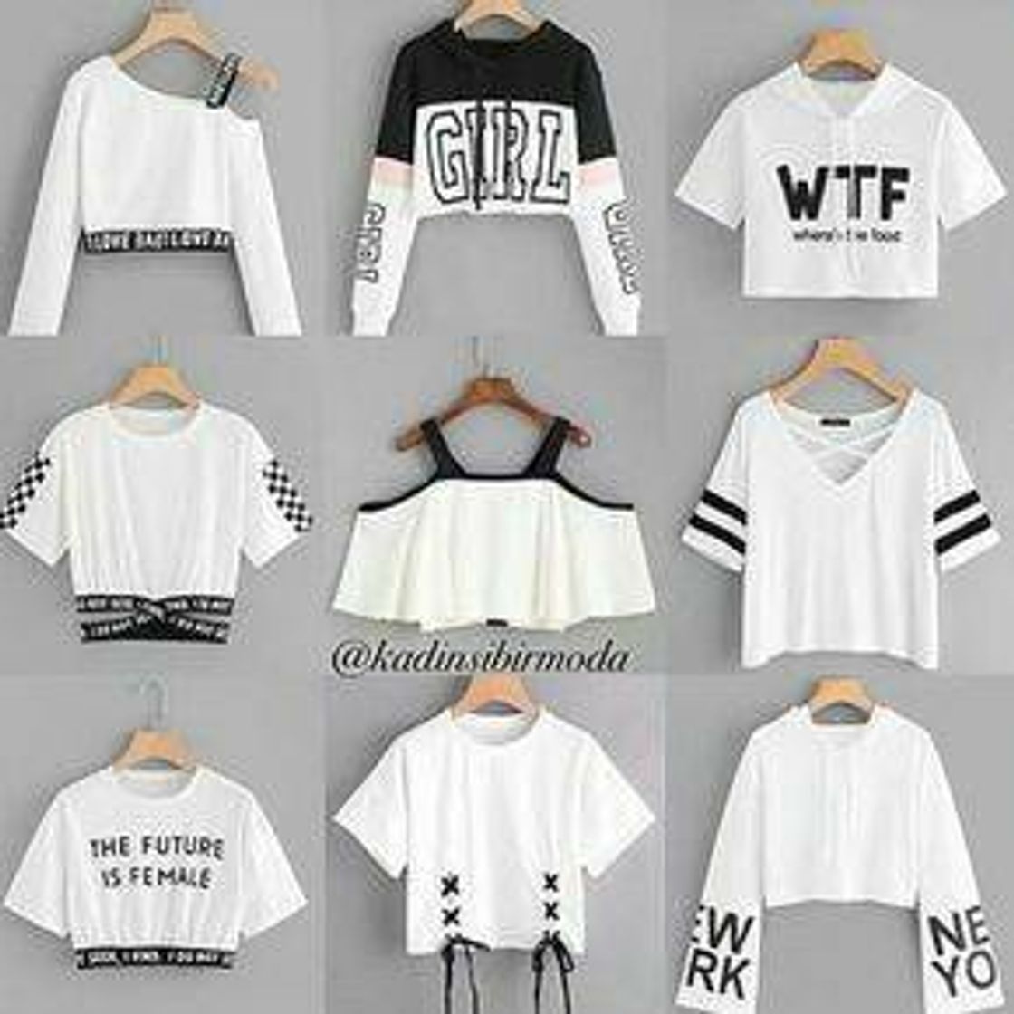 Social Roupas