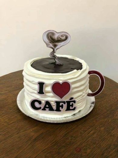 Café 🔥🔥