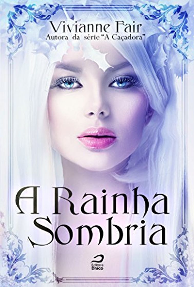 Libro A Rainha Sombria