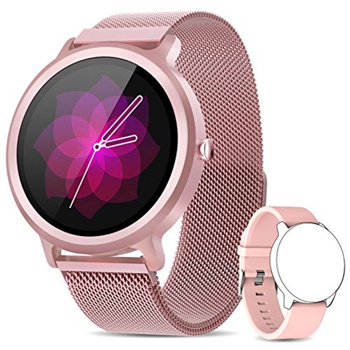 Producto NAIXUES Smartwatch Mujer