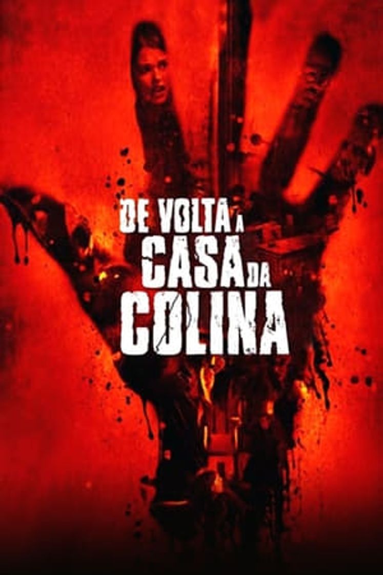 Película Return to House on Haunted Hill