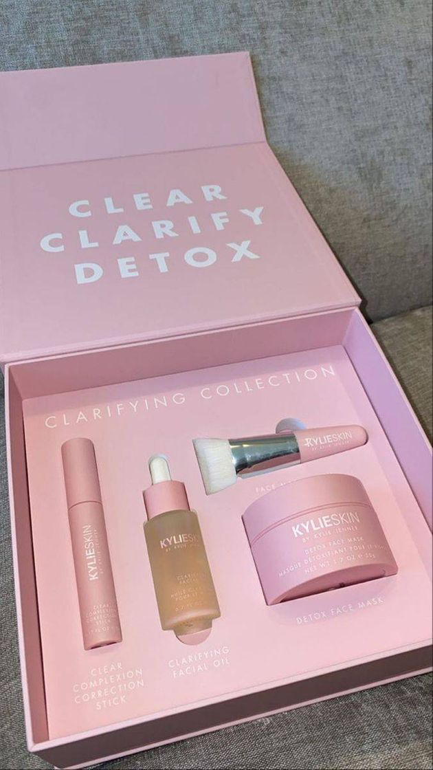 Social Clarifying collection