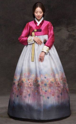 Hanbok