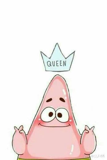 Wallpaper cartoon Patrick bob esponja 