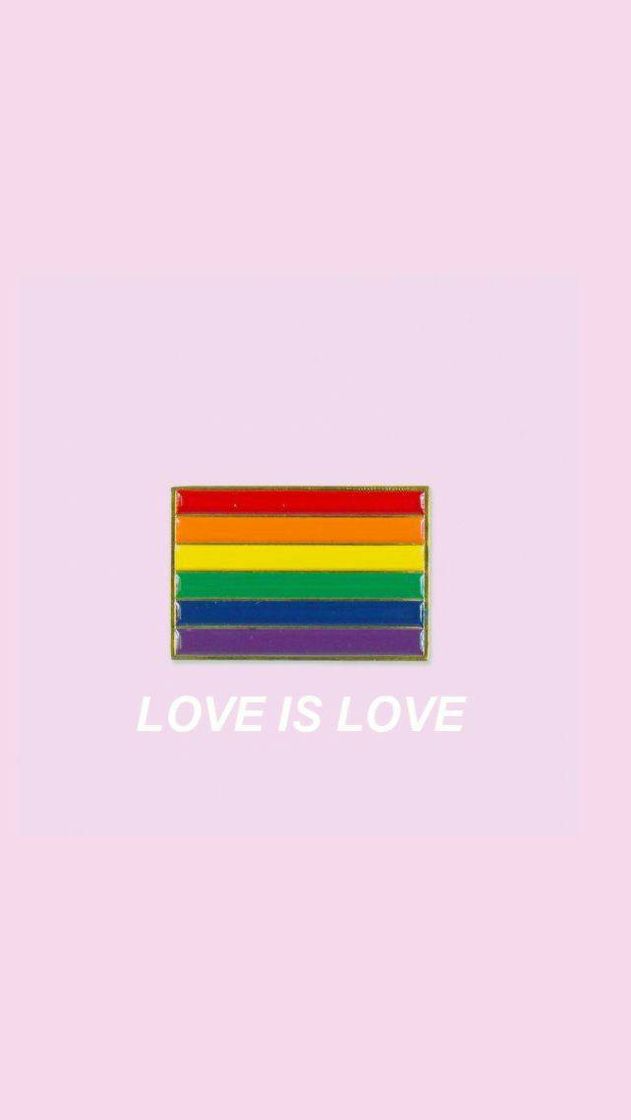 Fashion Love is Love 